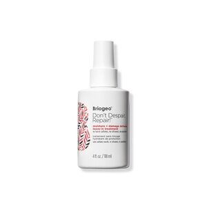 Briogeo
Don’t Despair, Repair! Moisture + Damage Defense Leave-In Hair Treatment